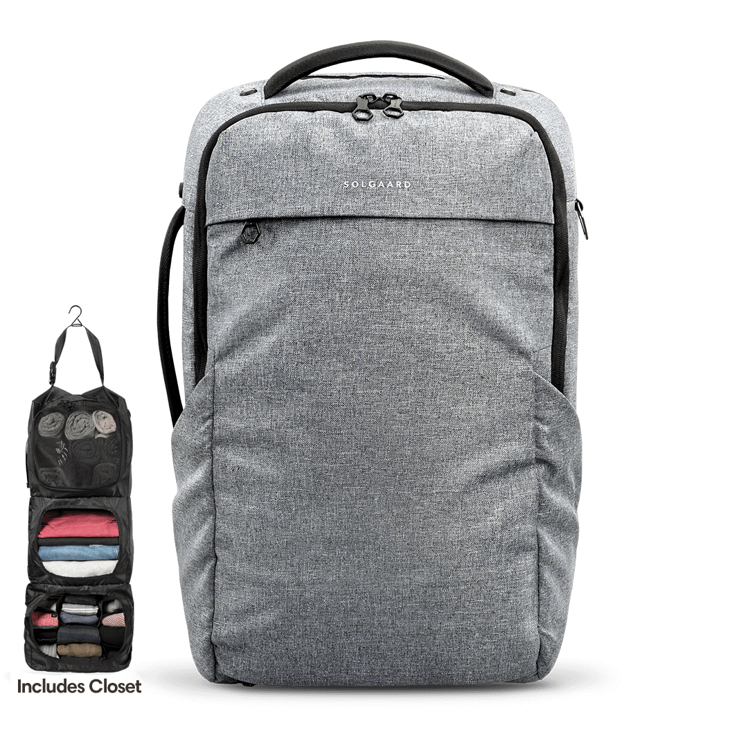 Venture Backpack