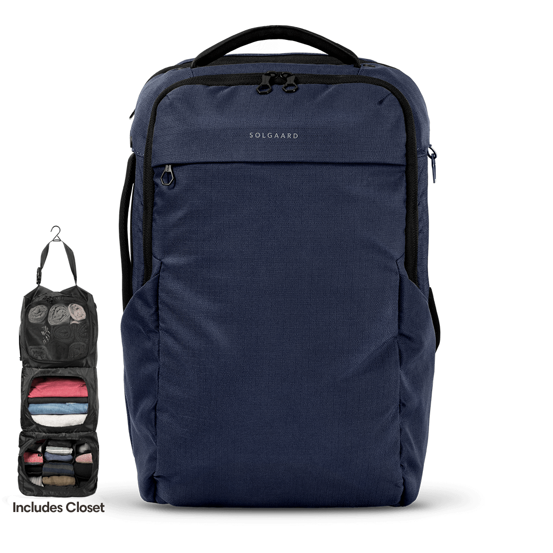 Venture Backpack