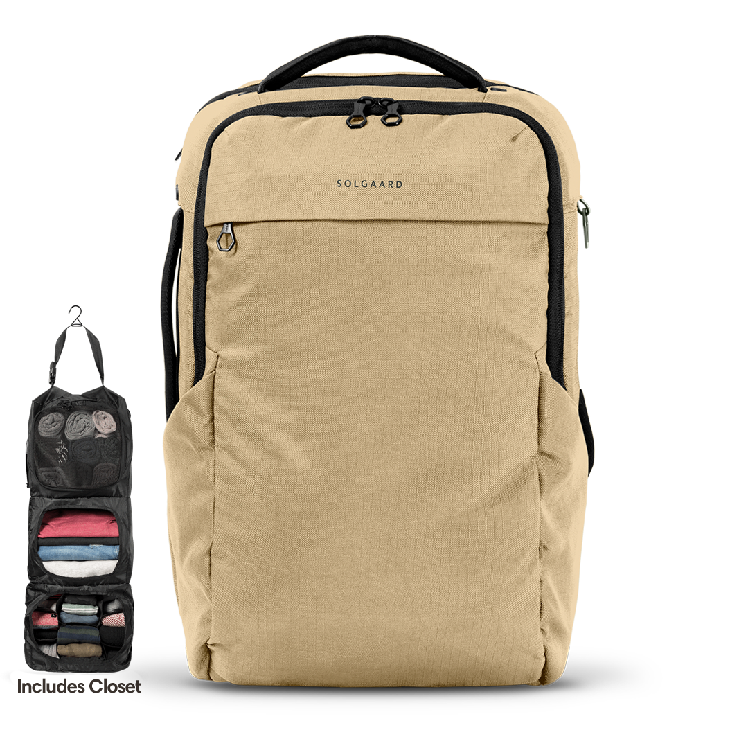 Venture Backpack