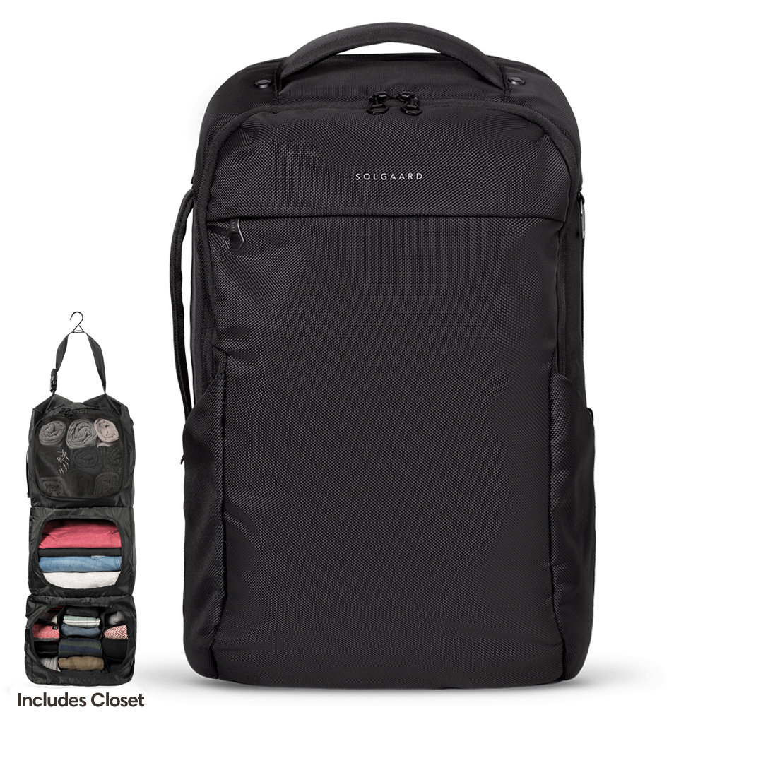 Venture Backpack