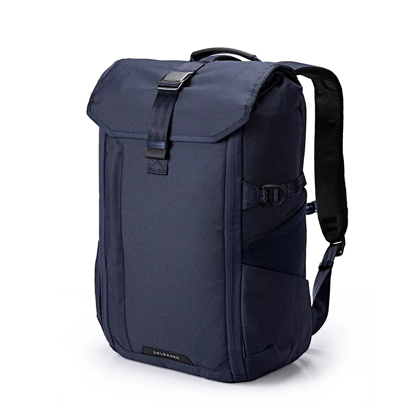 Atlas Rolltop Backpack