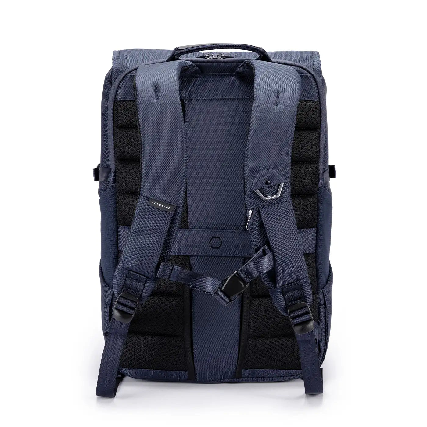 Atlas Rolltop Backpack