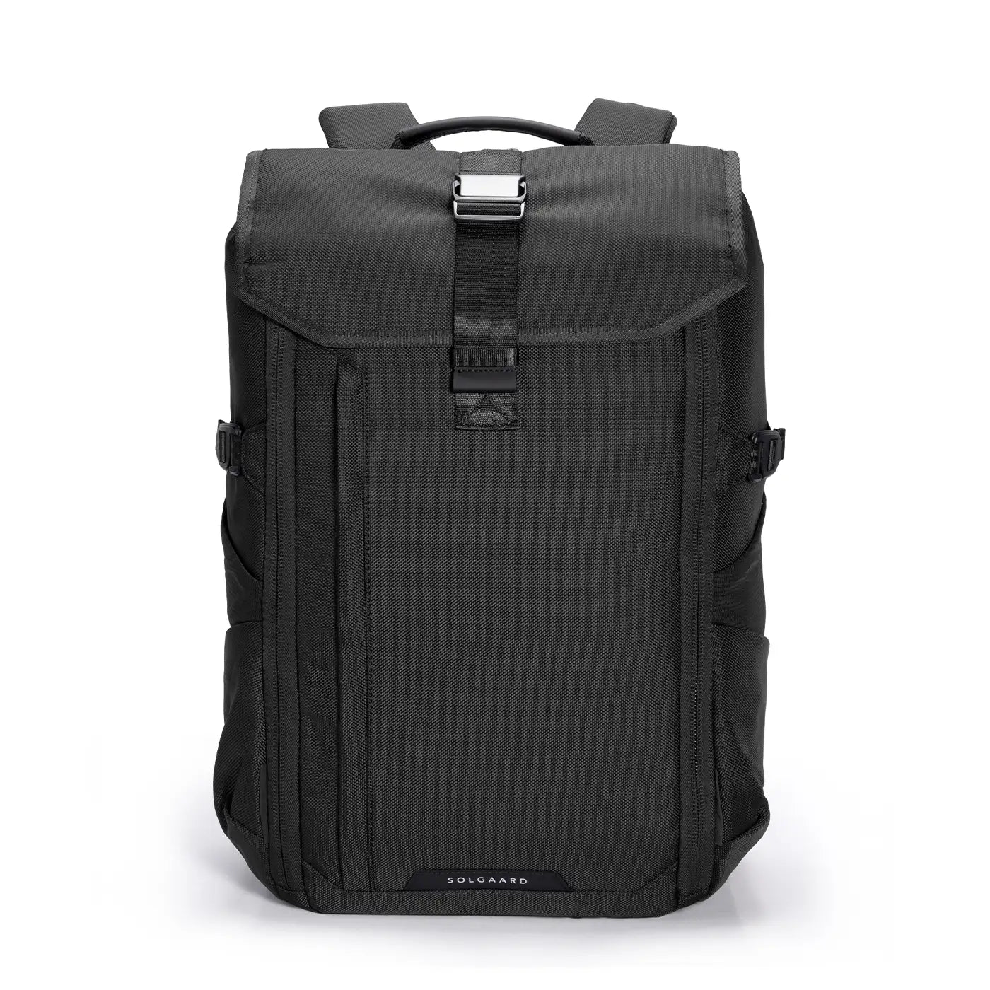 Atlas Rolltop Backpack