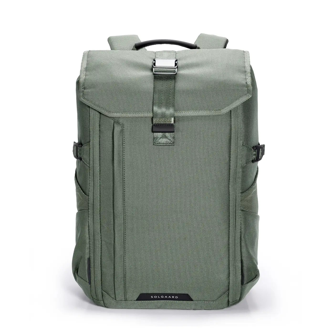 Atlas Rolltop Backpack