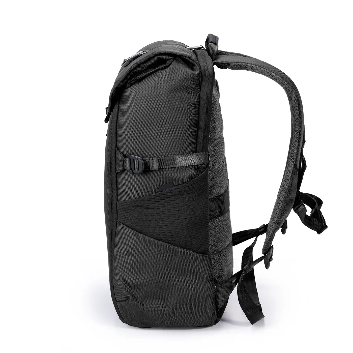 Atlas Rolltop Backpack