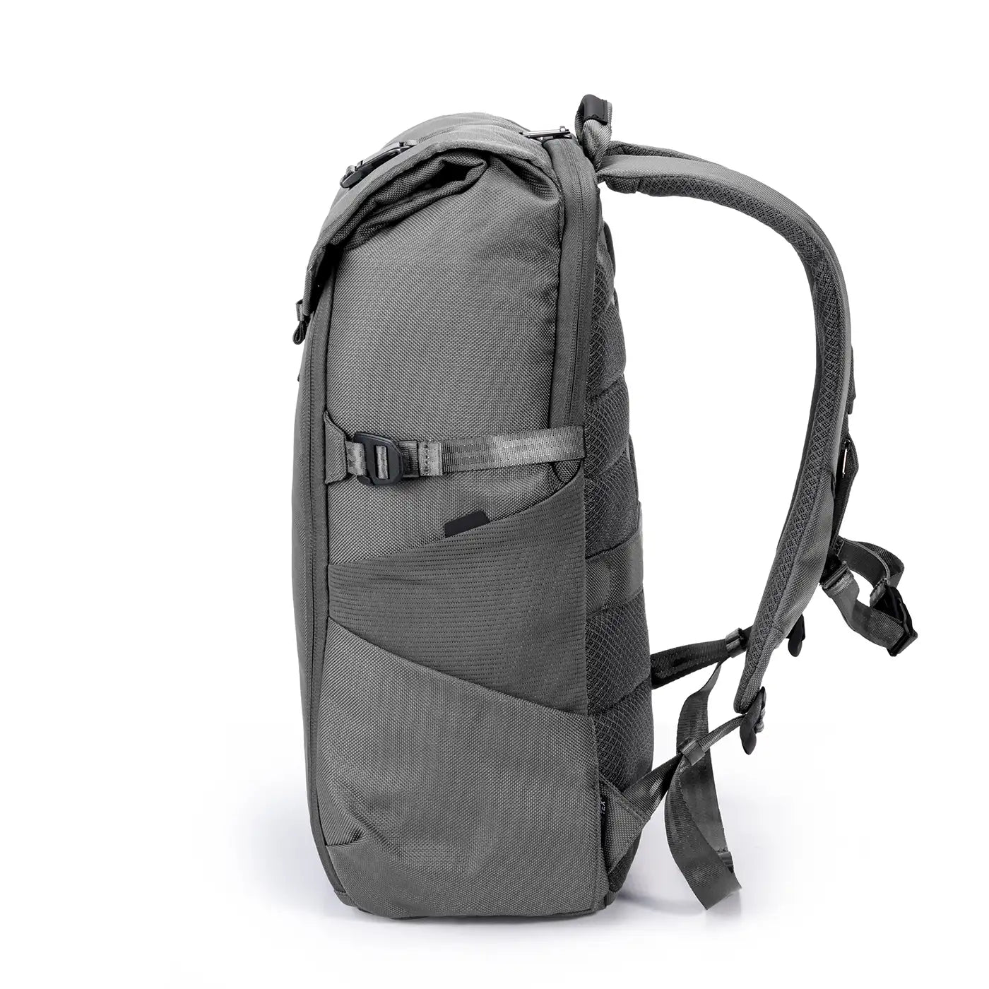 Atlas Rolltop Backpack