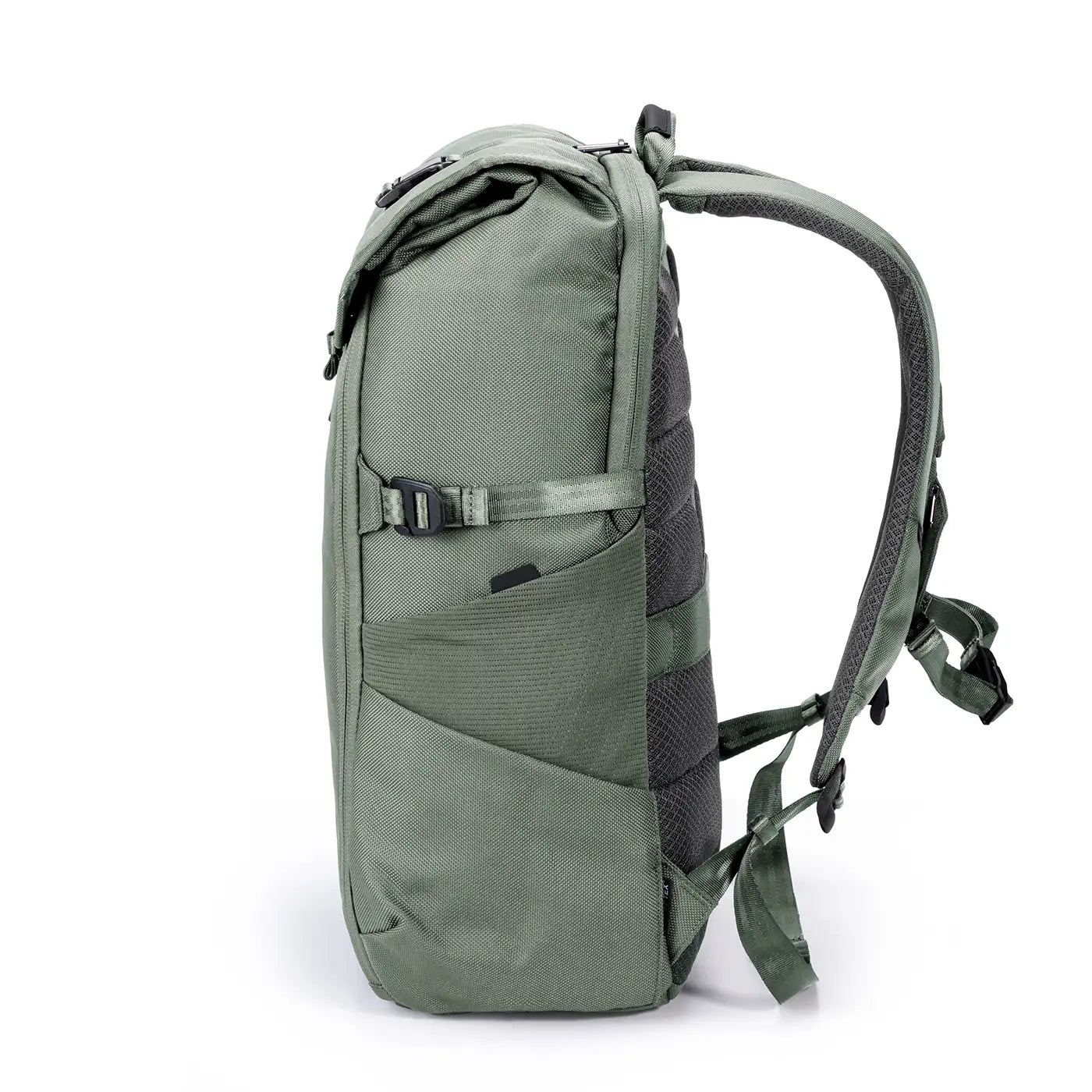 Atlas Rolltop Backpack