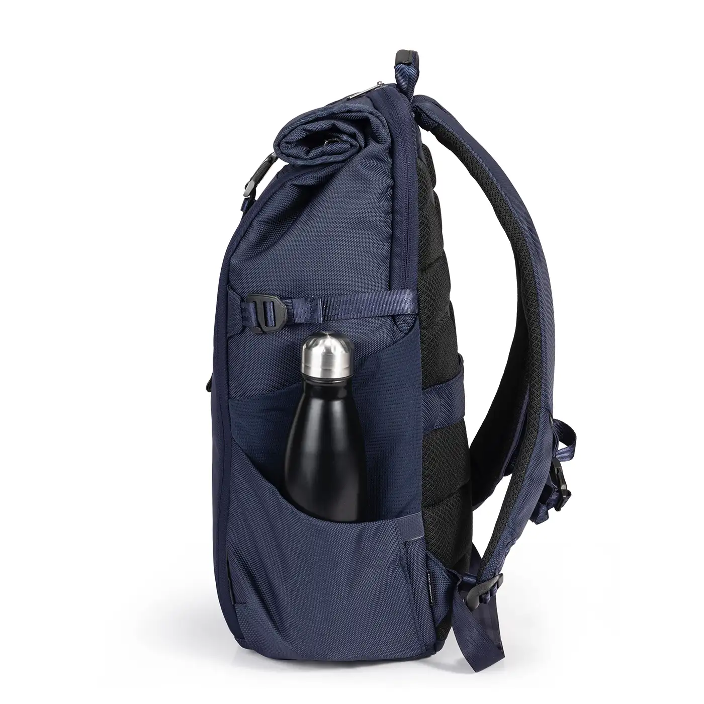 Atlas Rolltop Backpack