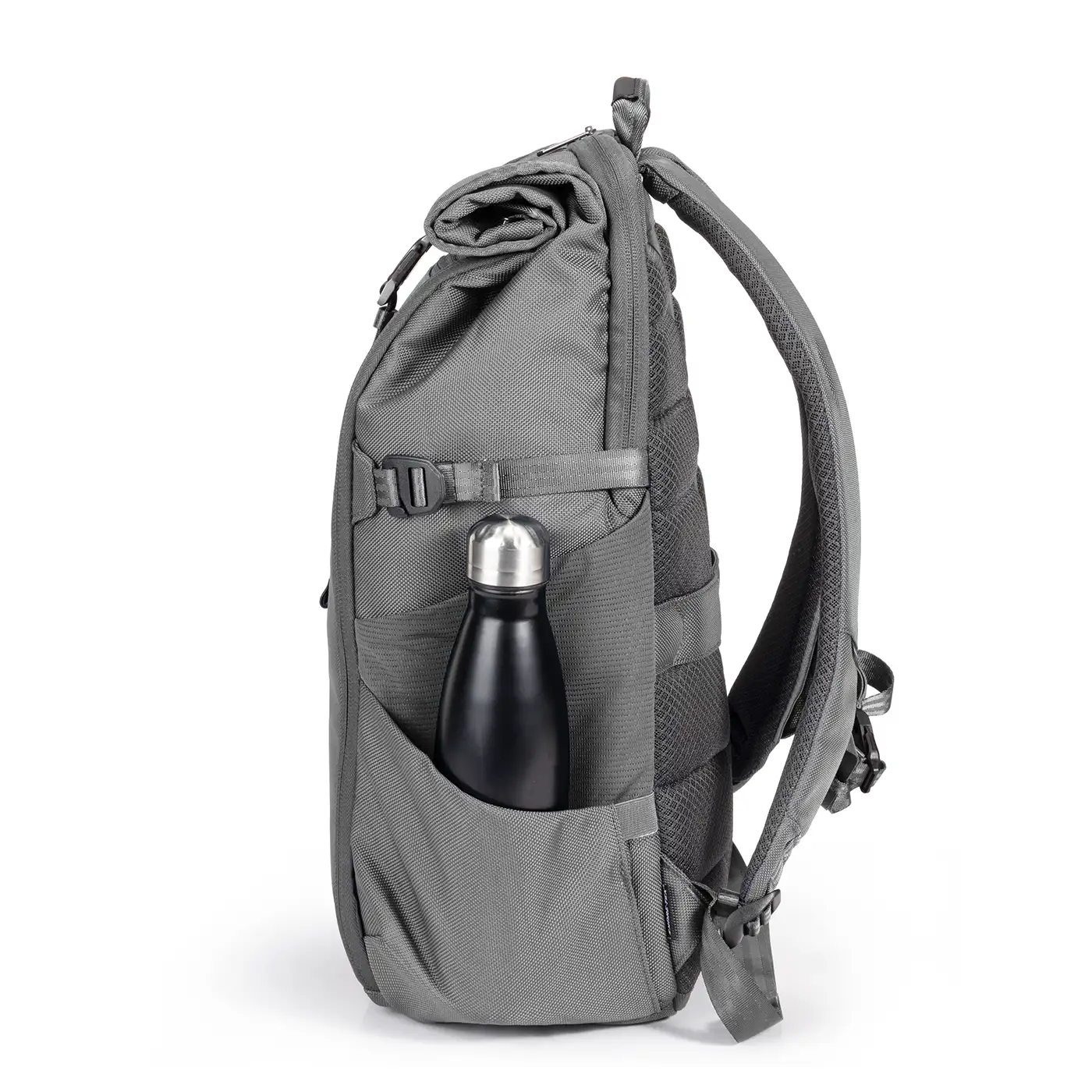 Atlas Rolltop Backpack