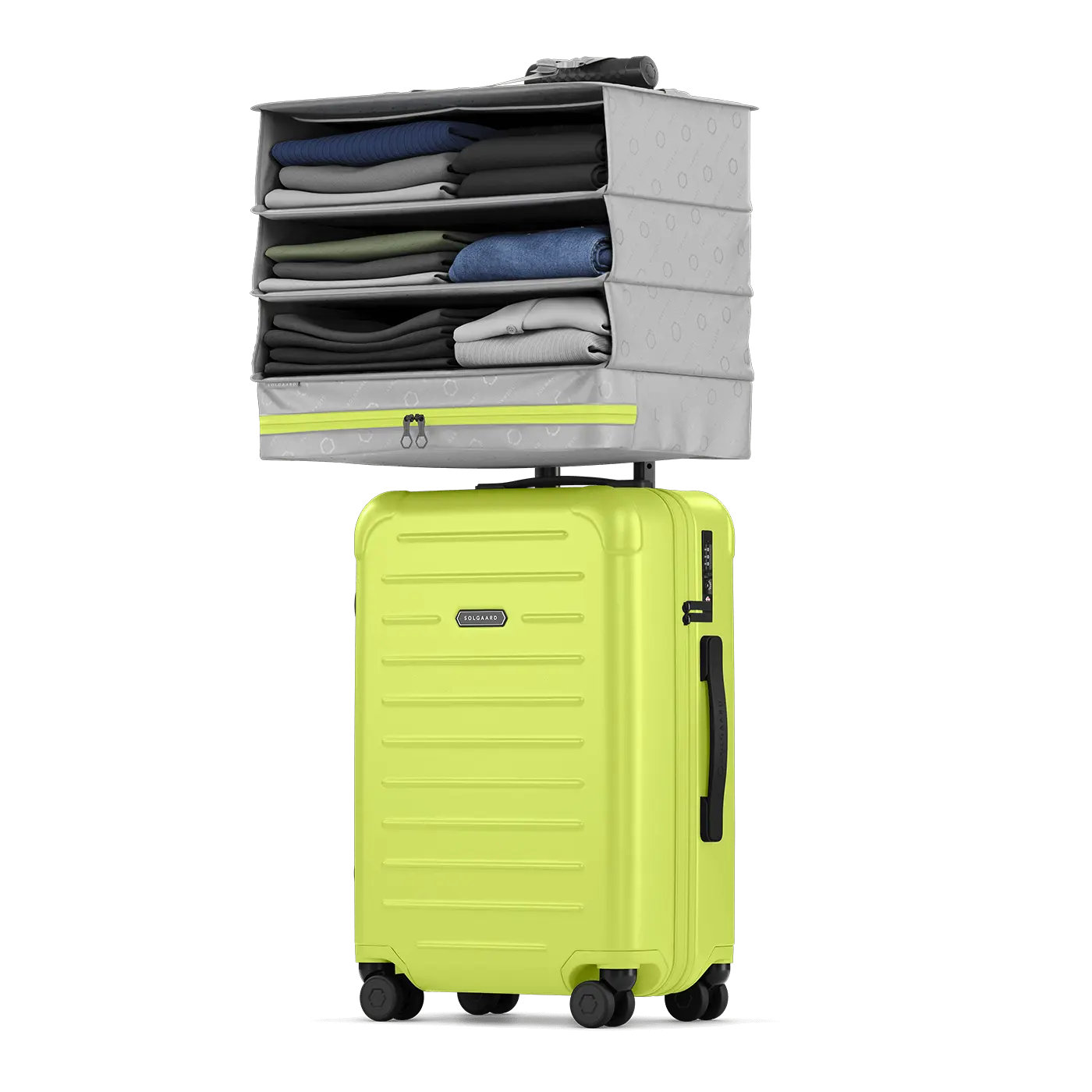 Carry-On Closet Lite