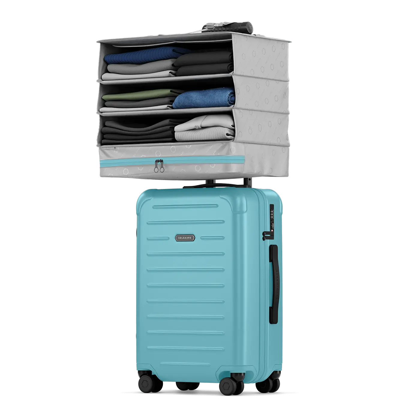 Carry-On Closet Lite