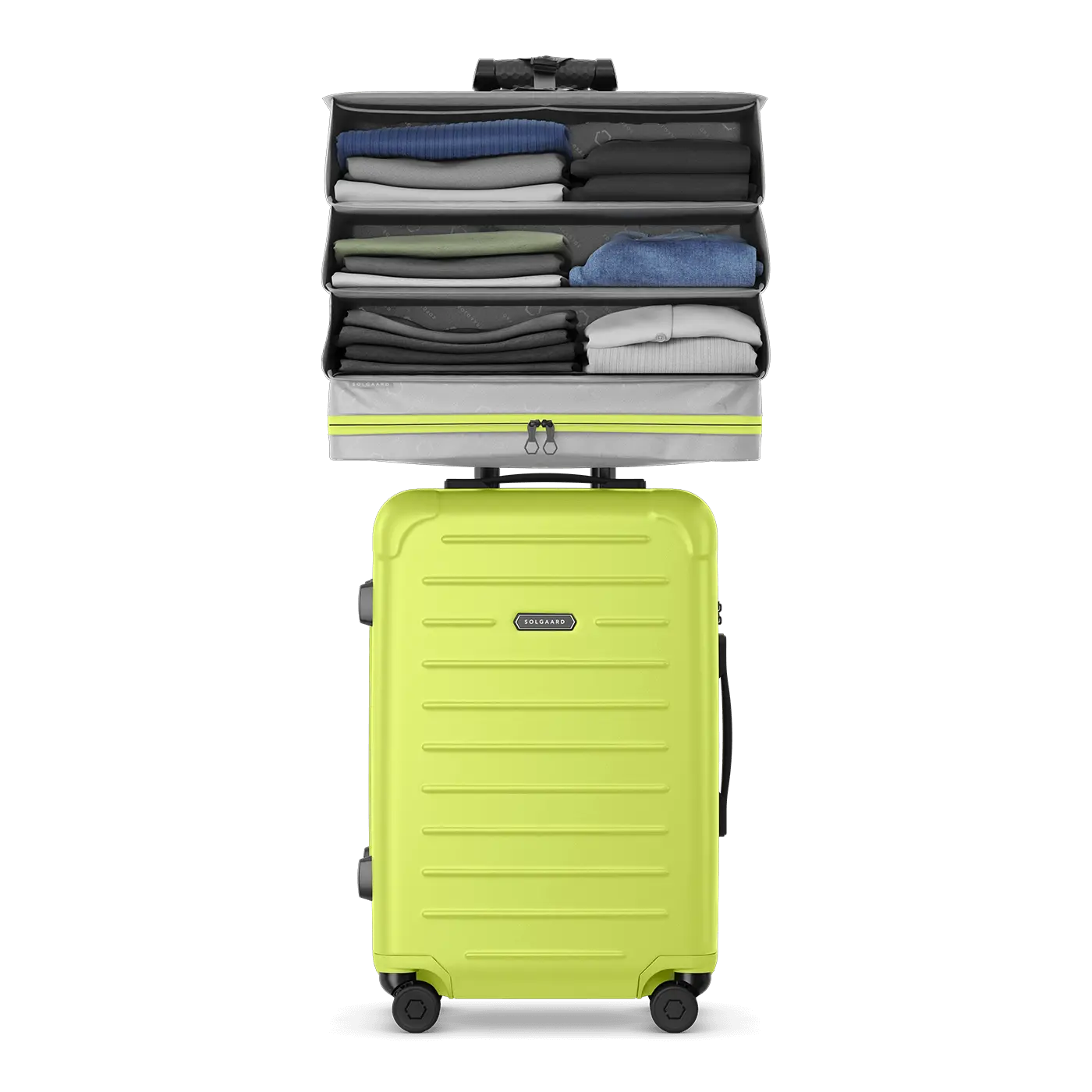 Carry-On Closet Lite