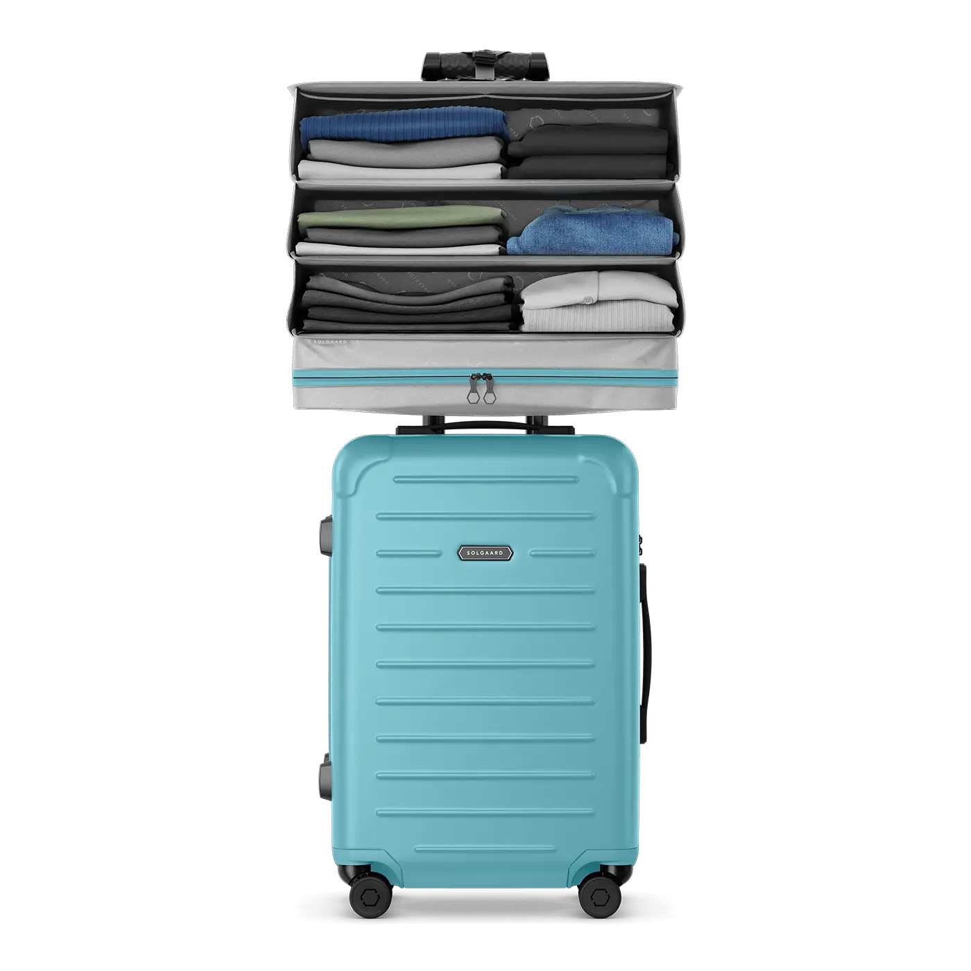 Carry-On Closet Lite