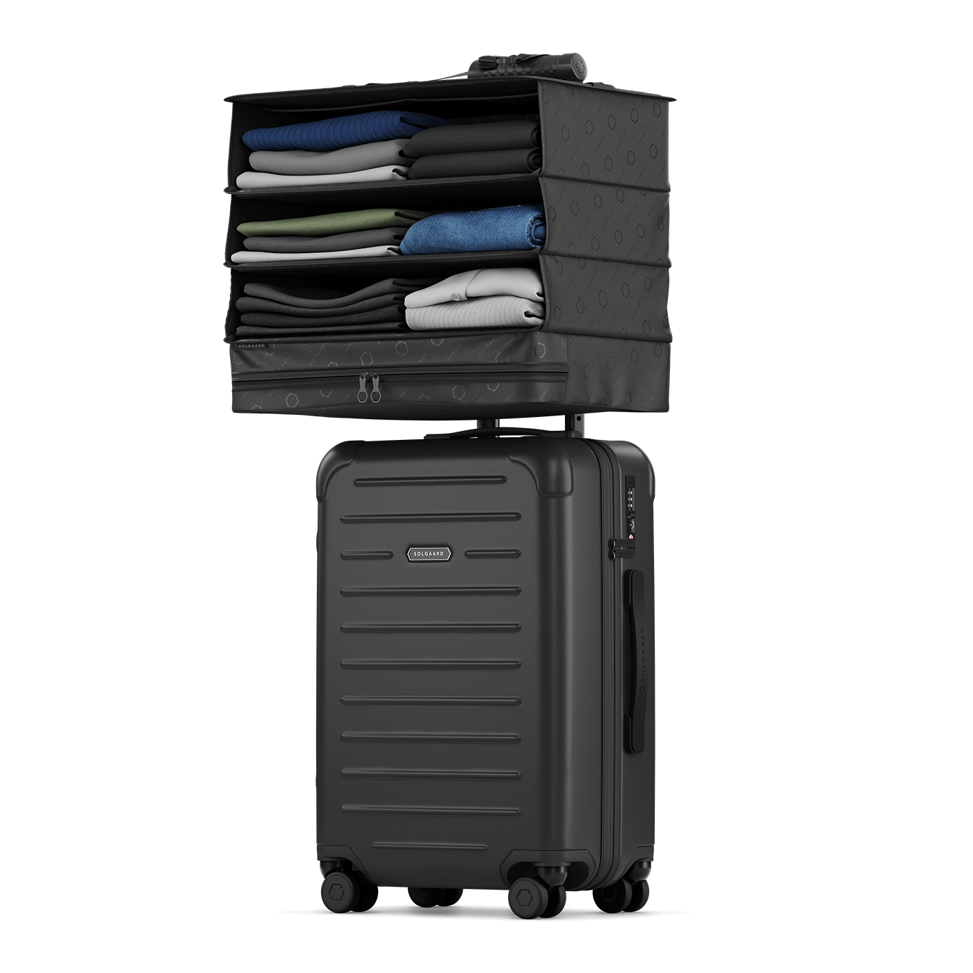 Carry-On Closet Lite