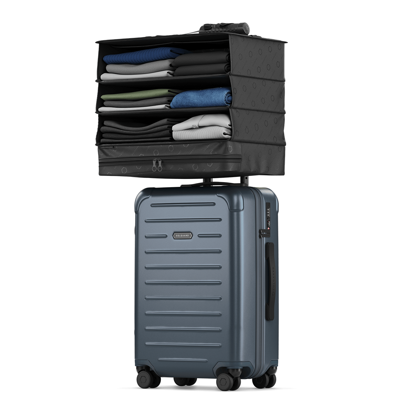 Carry-On Closet Lite