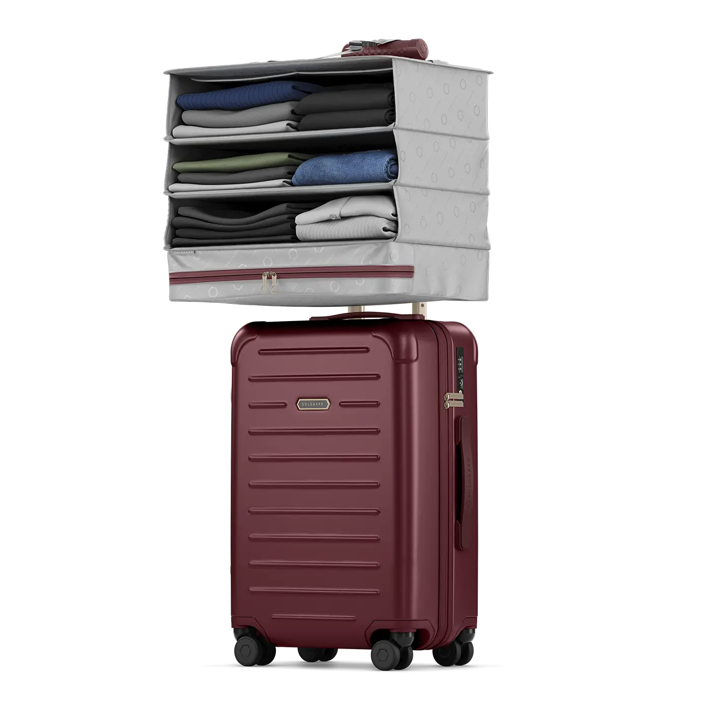 Carry-On Closet Lite