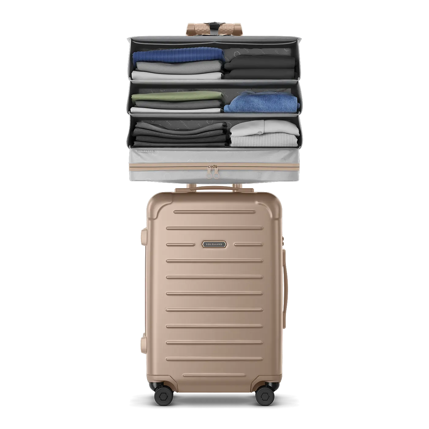 Carry-On Closet Lite