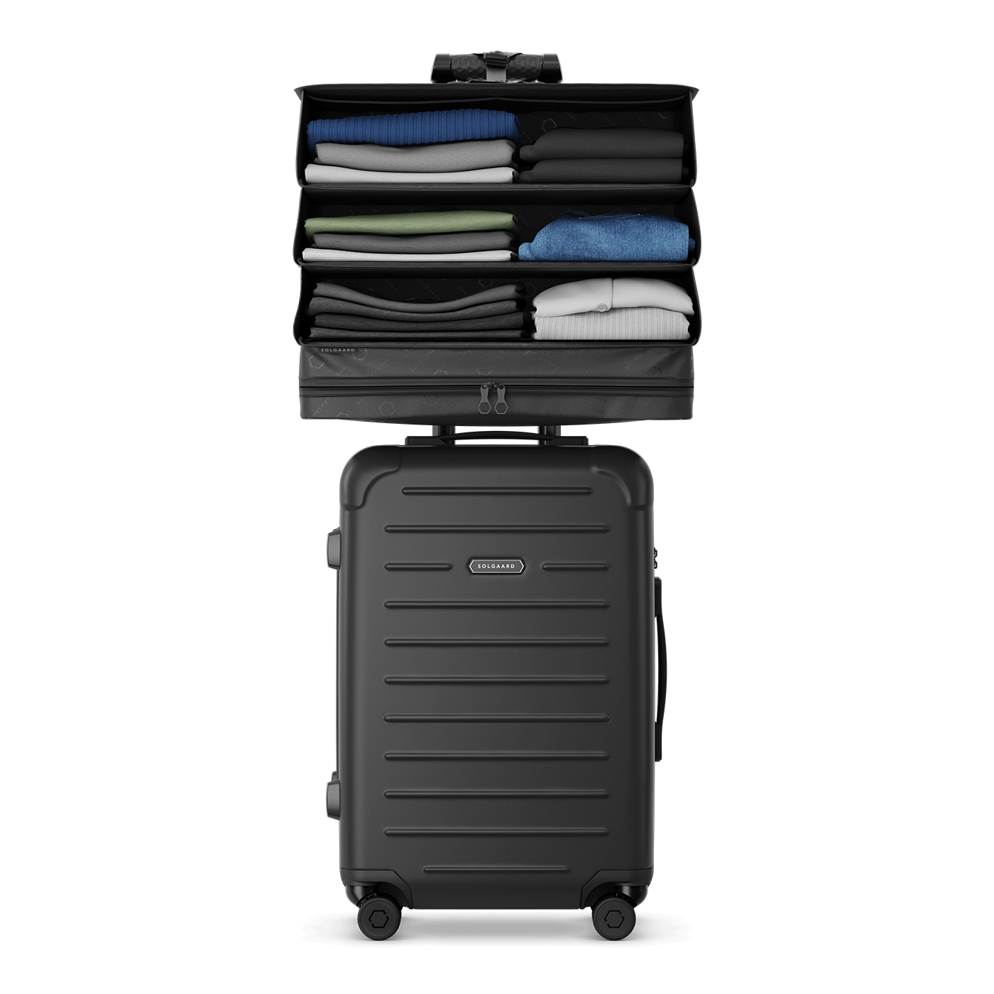 Carry-On Closet Lite