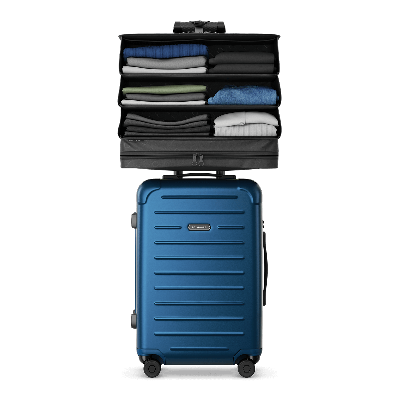 Carry-On Closet Lite