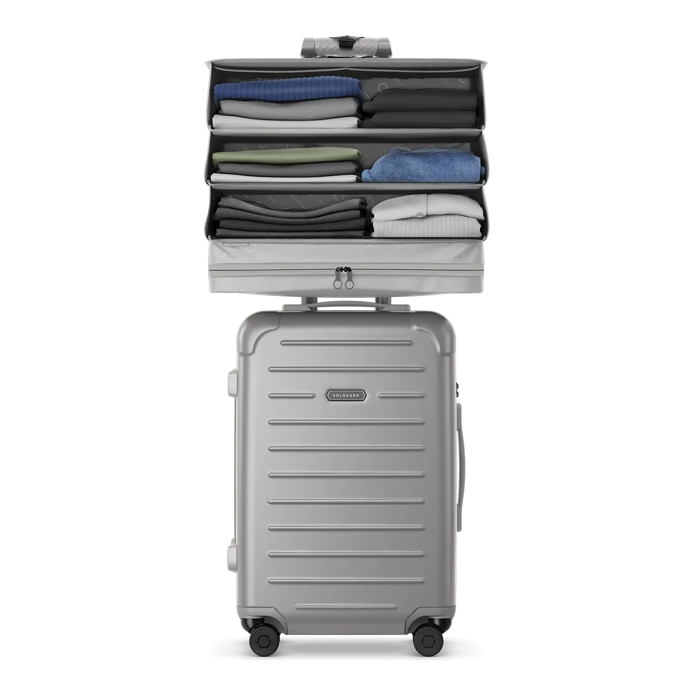 Carry-On Closet Lite