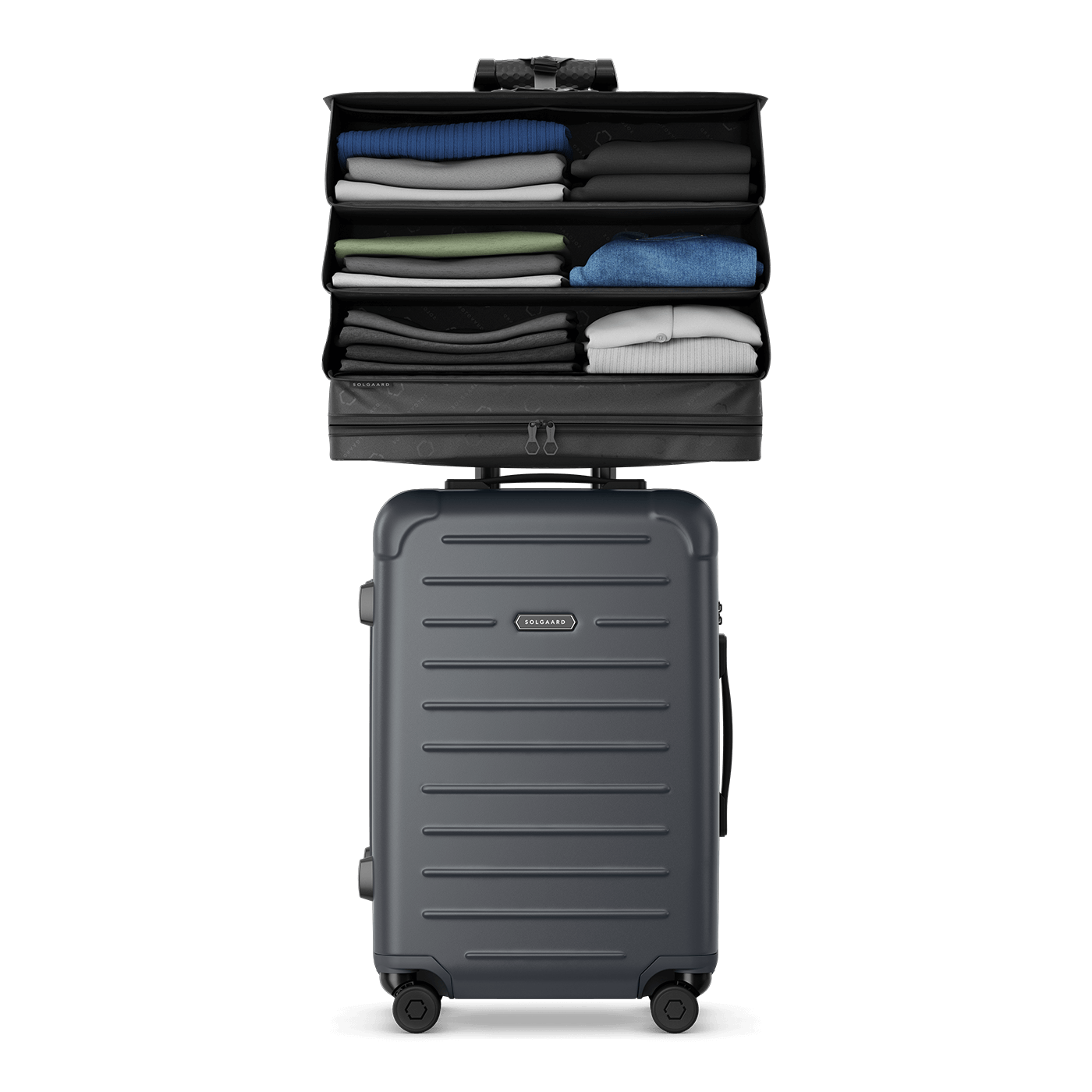 Carry-On Closet Lite