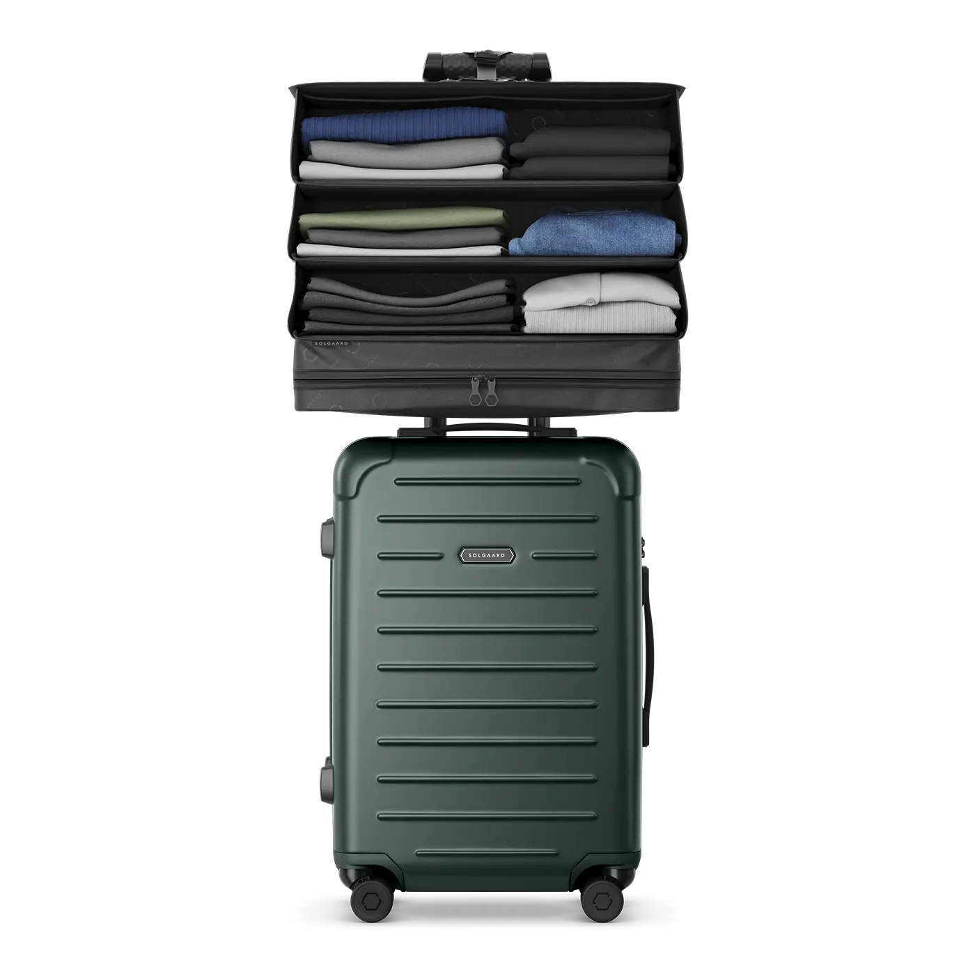 Carry-On Closet Lite