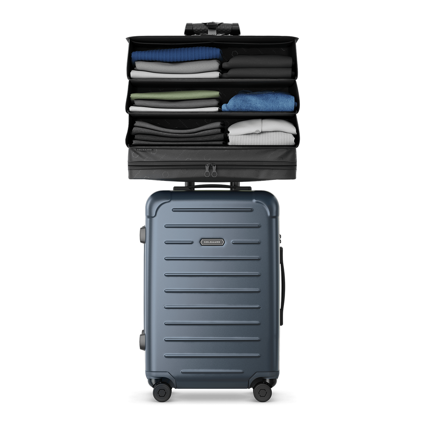 Carry-On Closet Lite