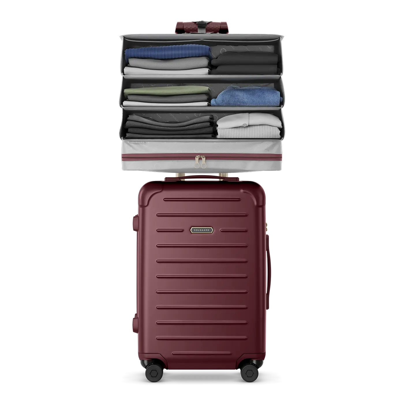 Carry-On Closet Lite