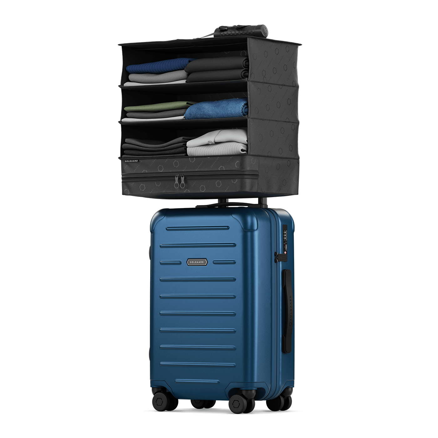 Carry-On Closet Lite