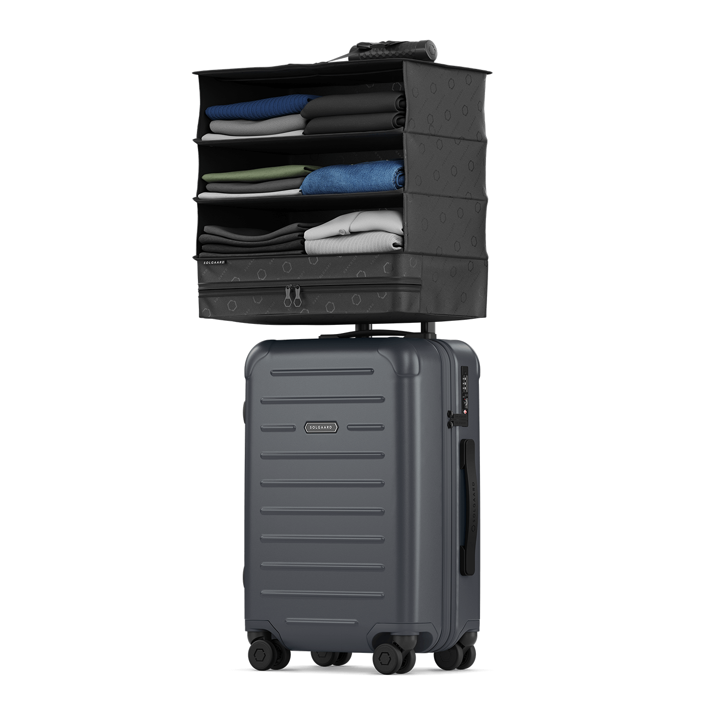 Carry-On Closet Lite