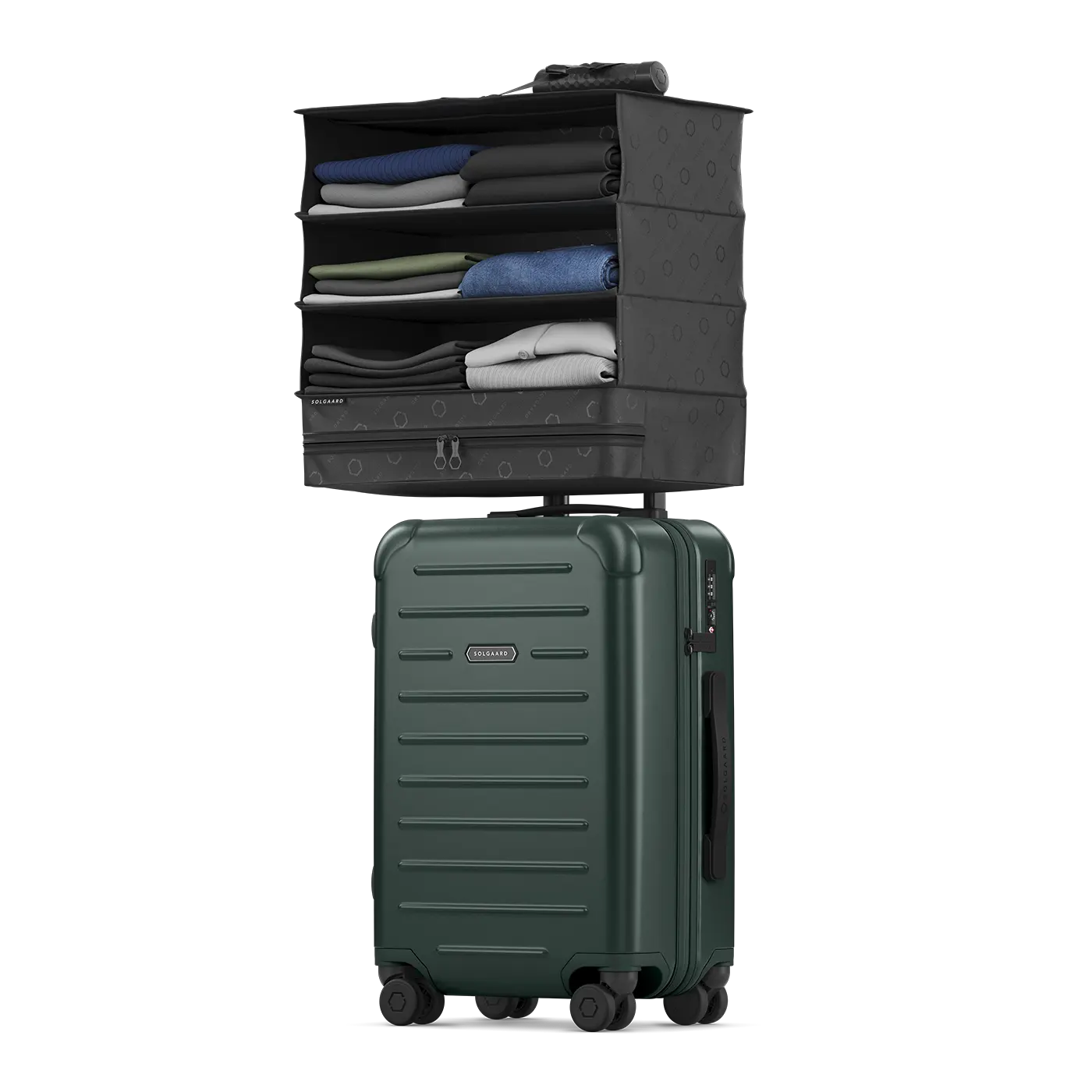 Carry-On Closet Lite