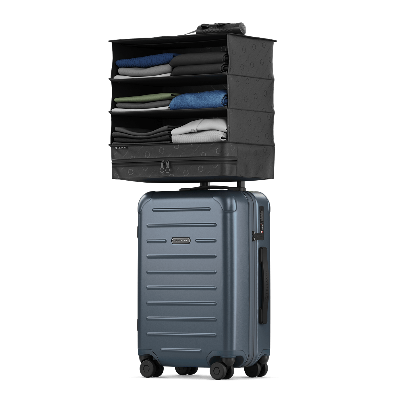 Carry-On Closet Lite