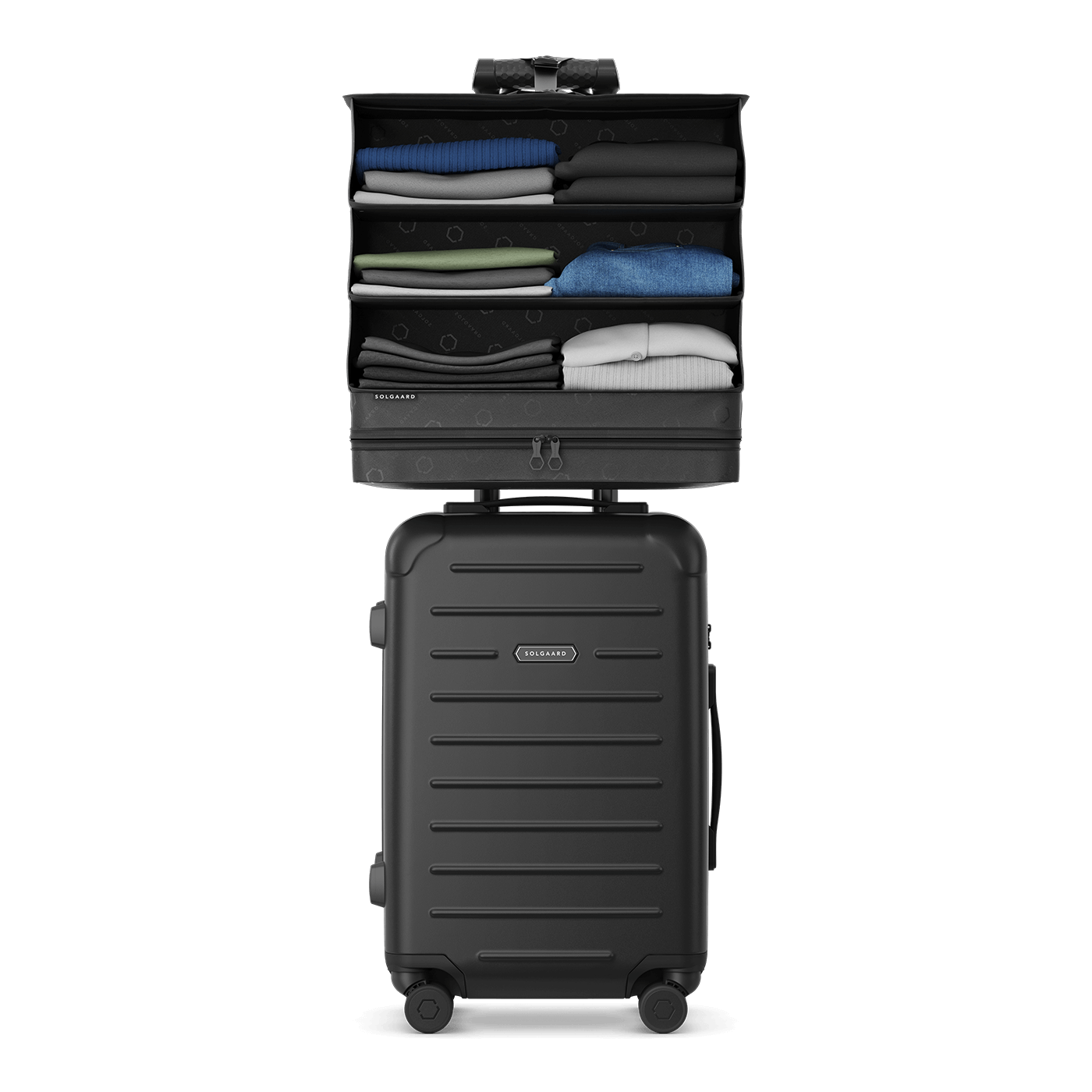 Carry-On Closet Lite