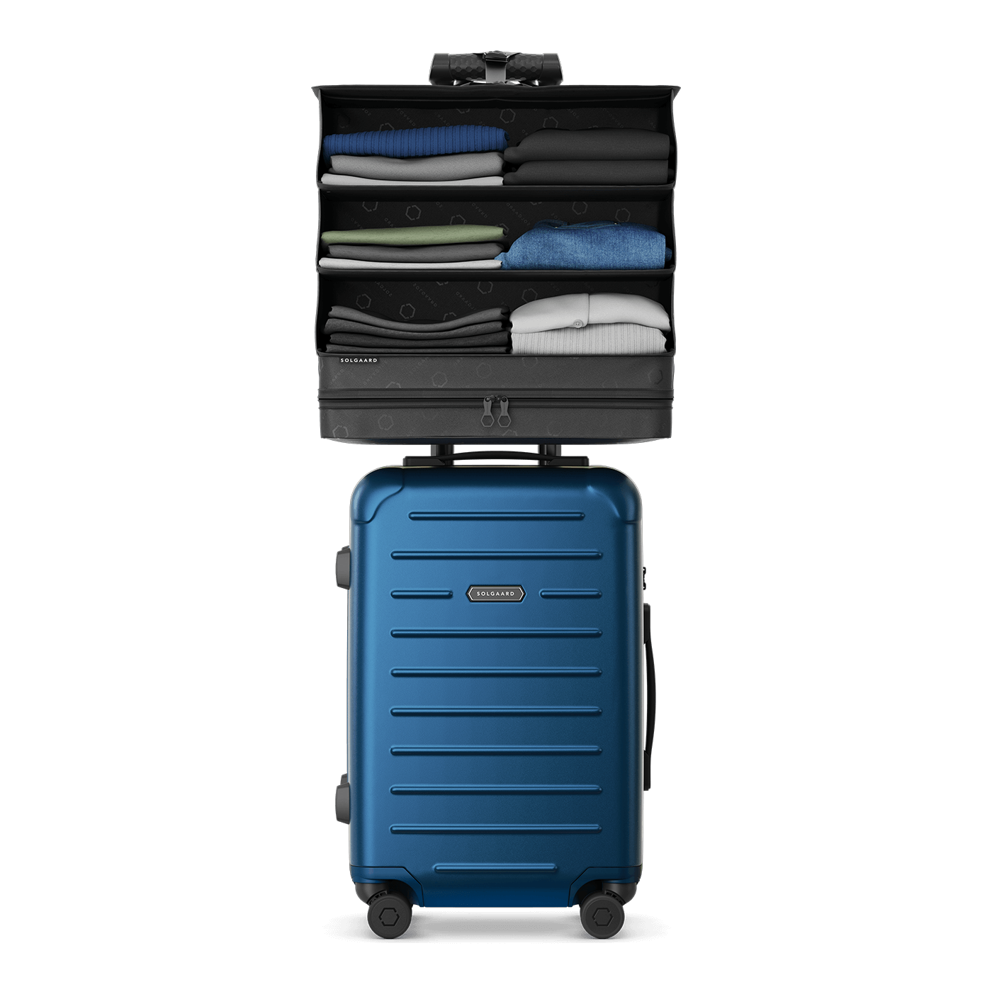 Carry-On Closet Lite