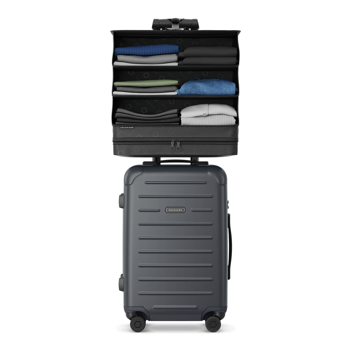 Carry-On Closet Lite