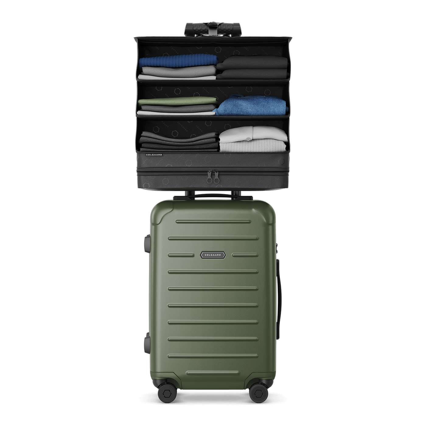 Carry-On Closet Lite