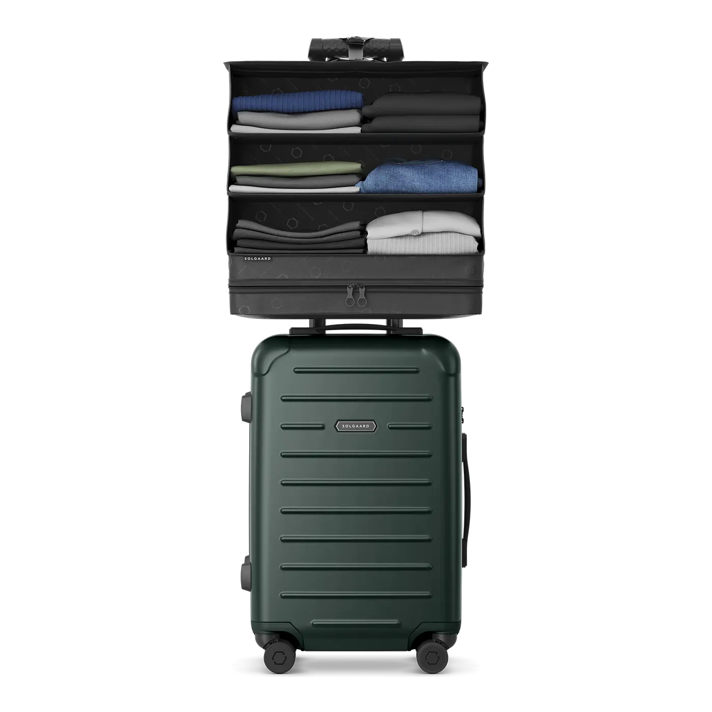 Carry-On Closet Lite