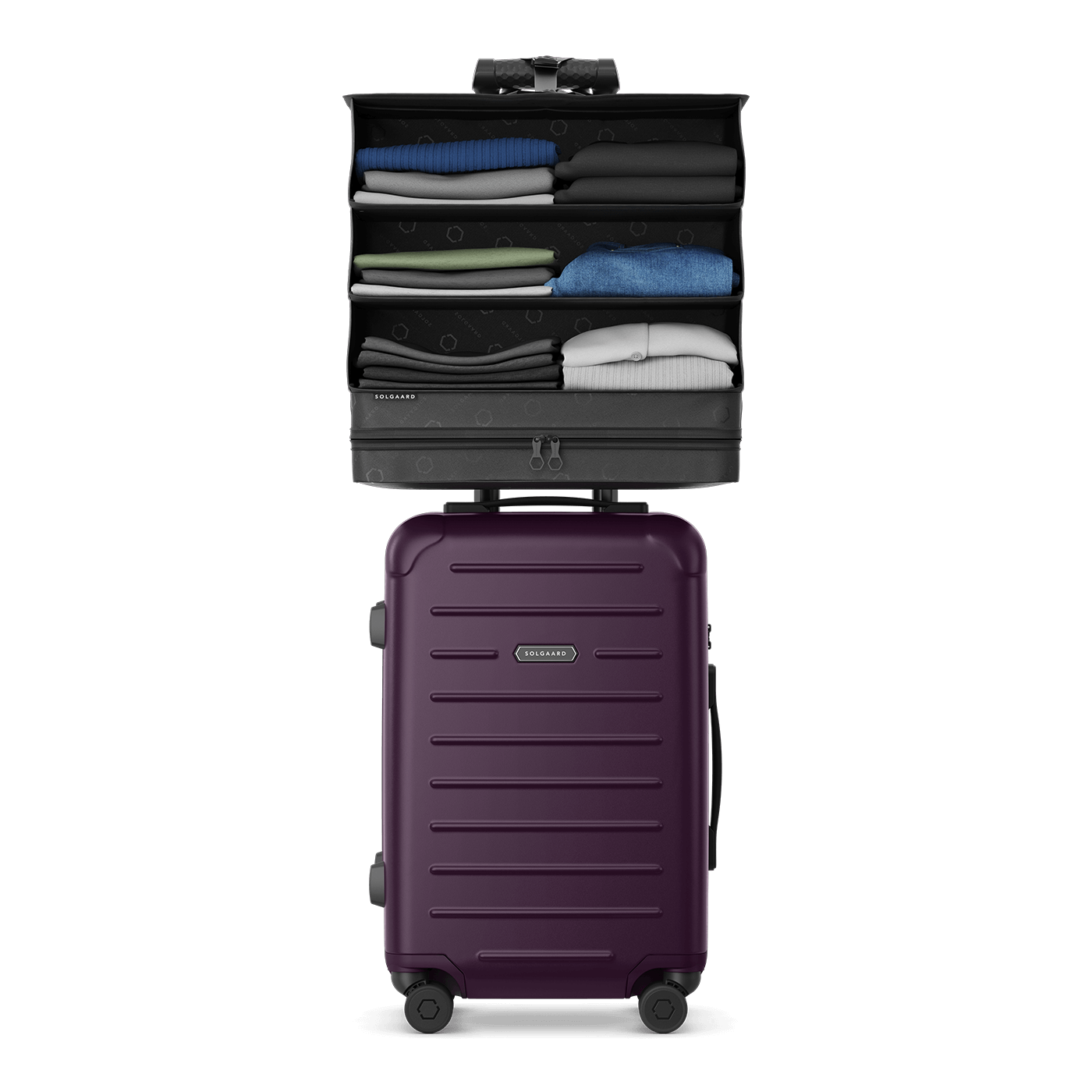 Carry-On Closet Lite