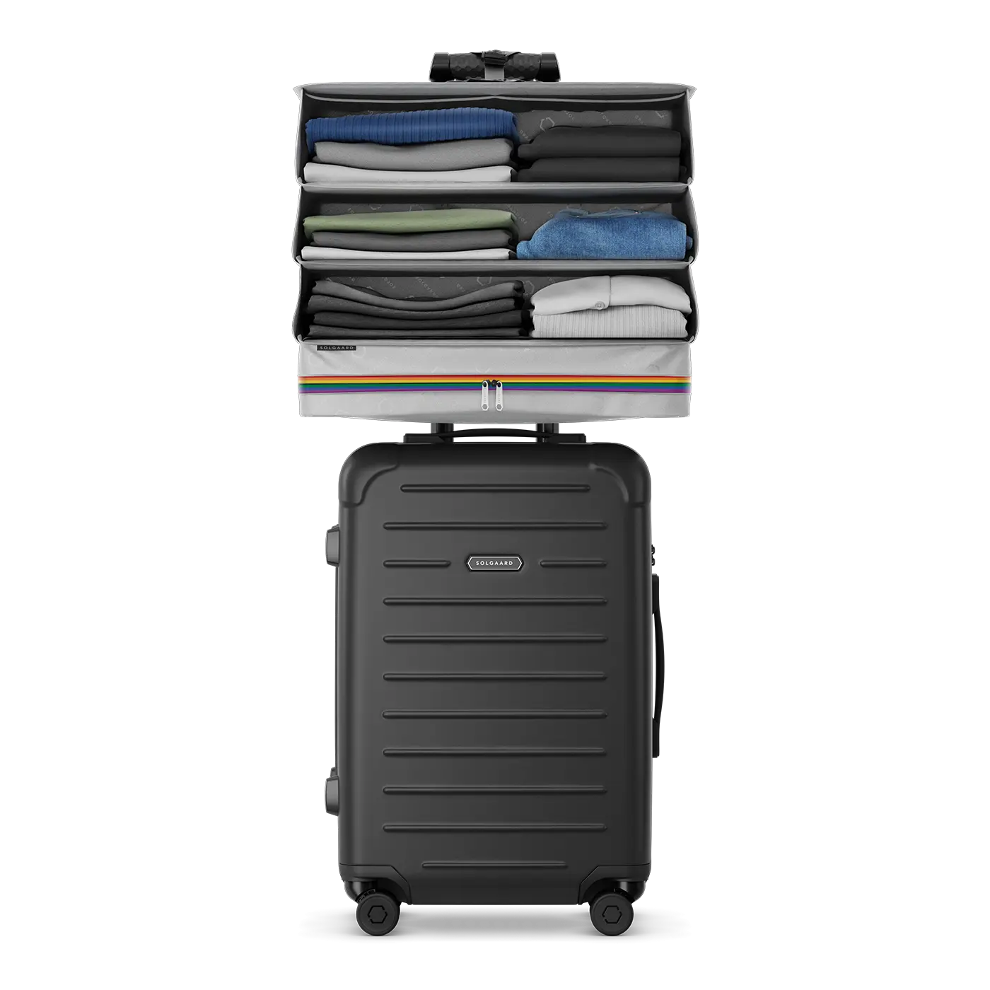 Carry-On Closet Lite