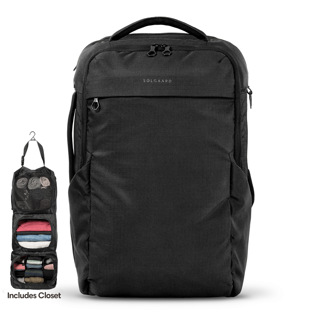 Venture Backpack