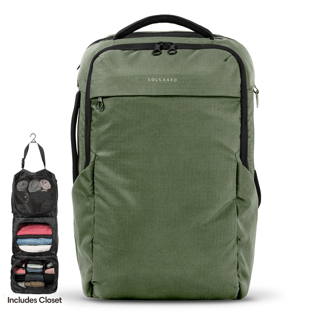 Venture Backpack