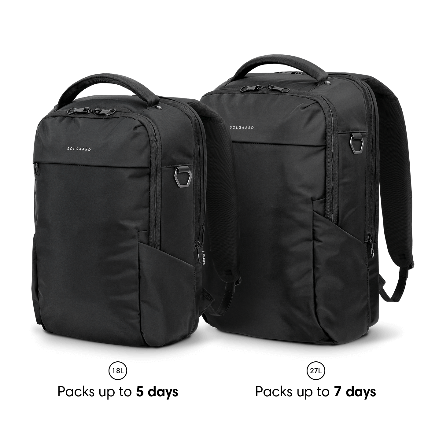 Venture Backpack