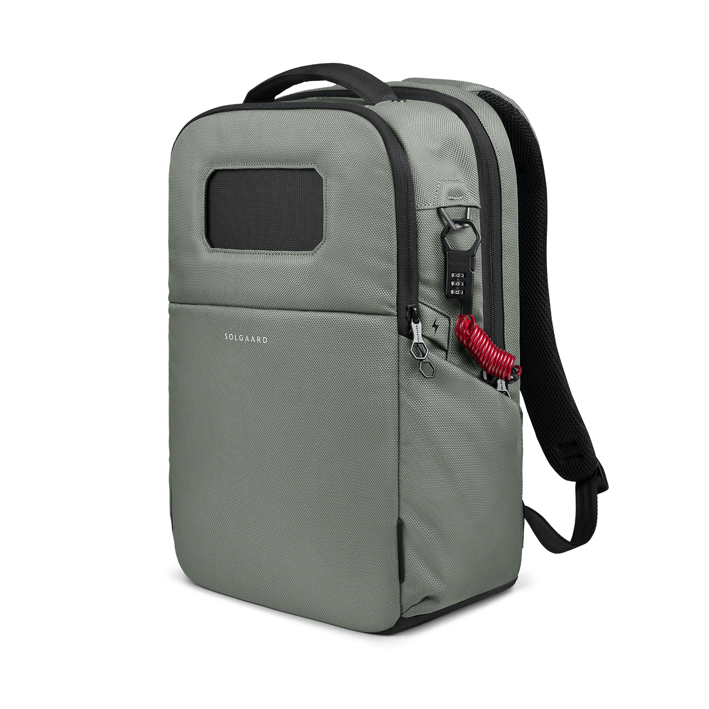 Lifepack Backpack