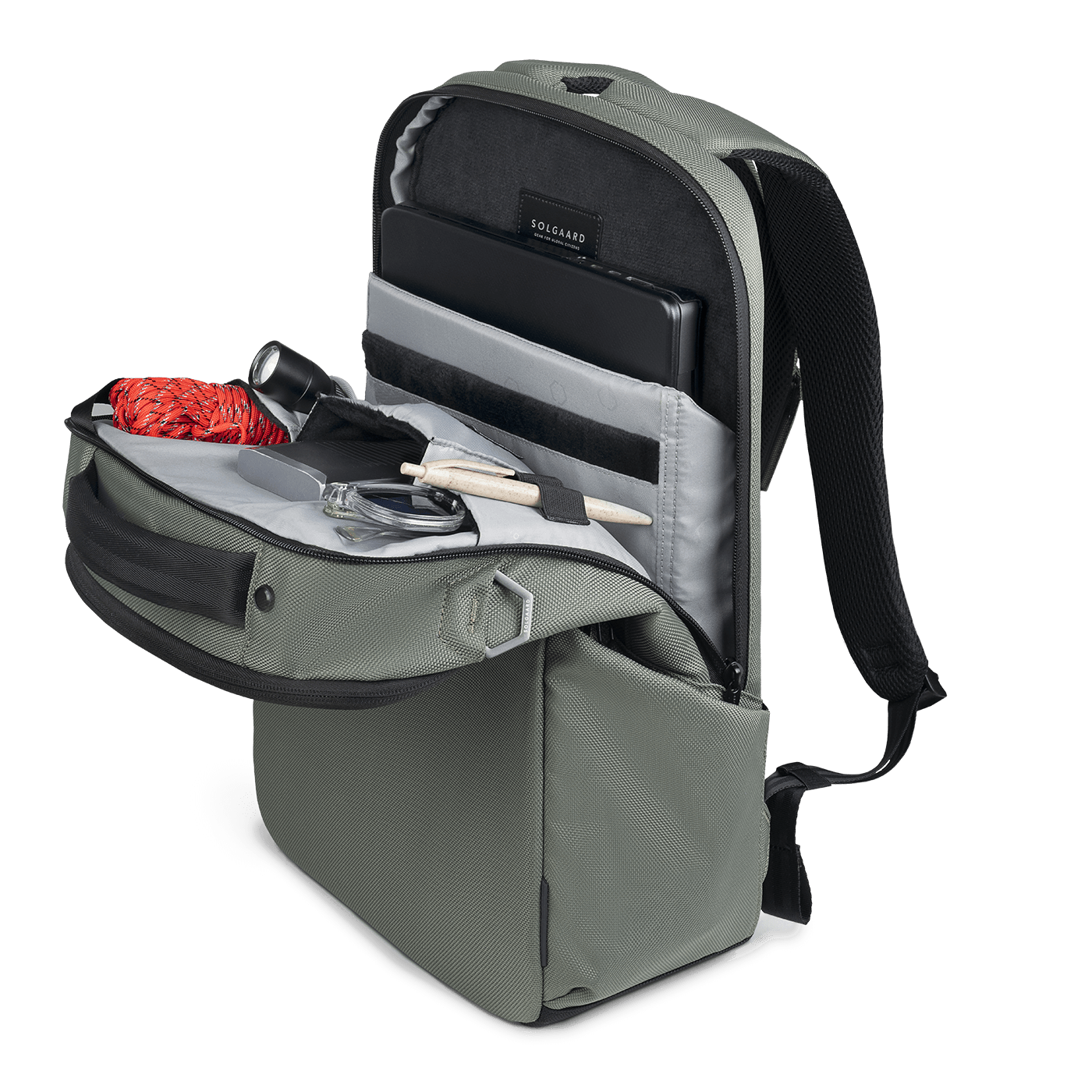 Lifepack Backpack