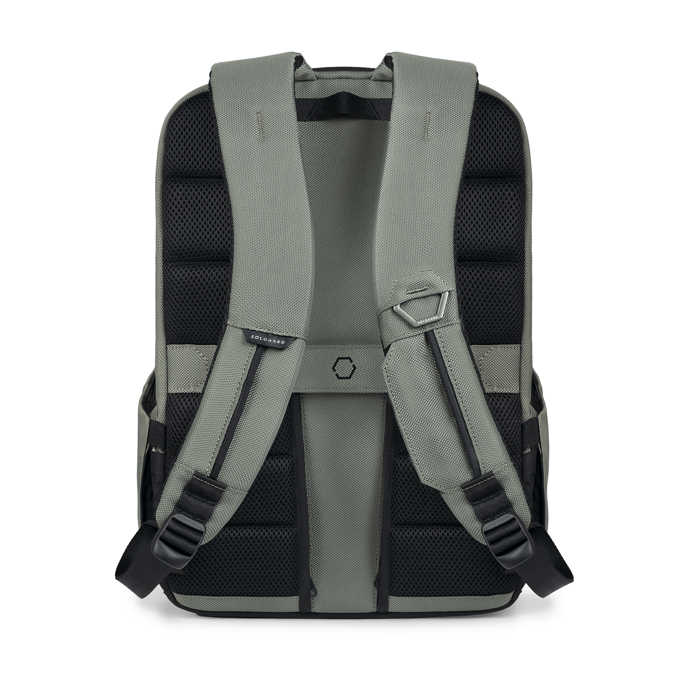 Lifepack Backpack