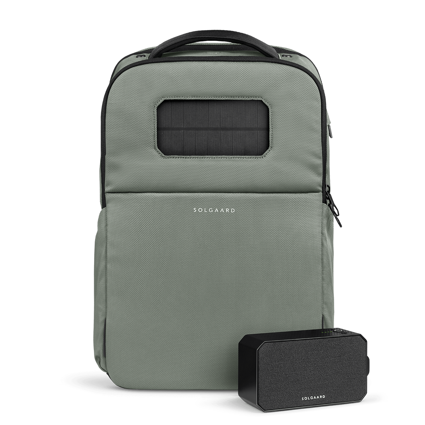 Lifepack Backpack