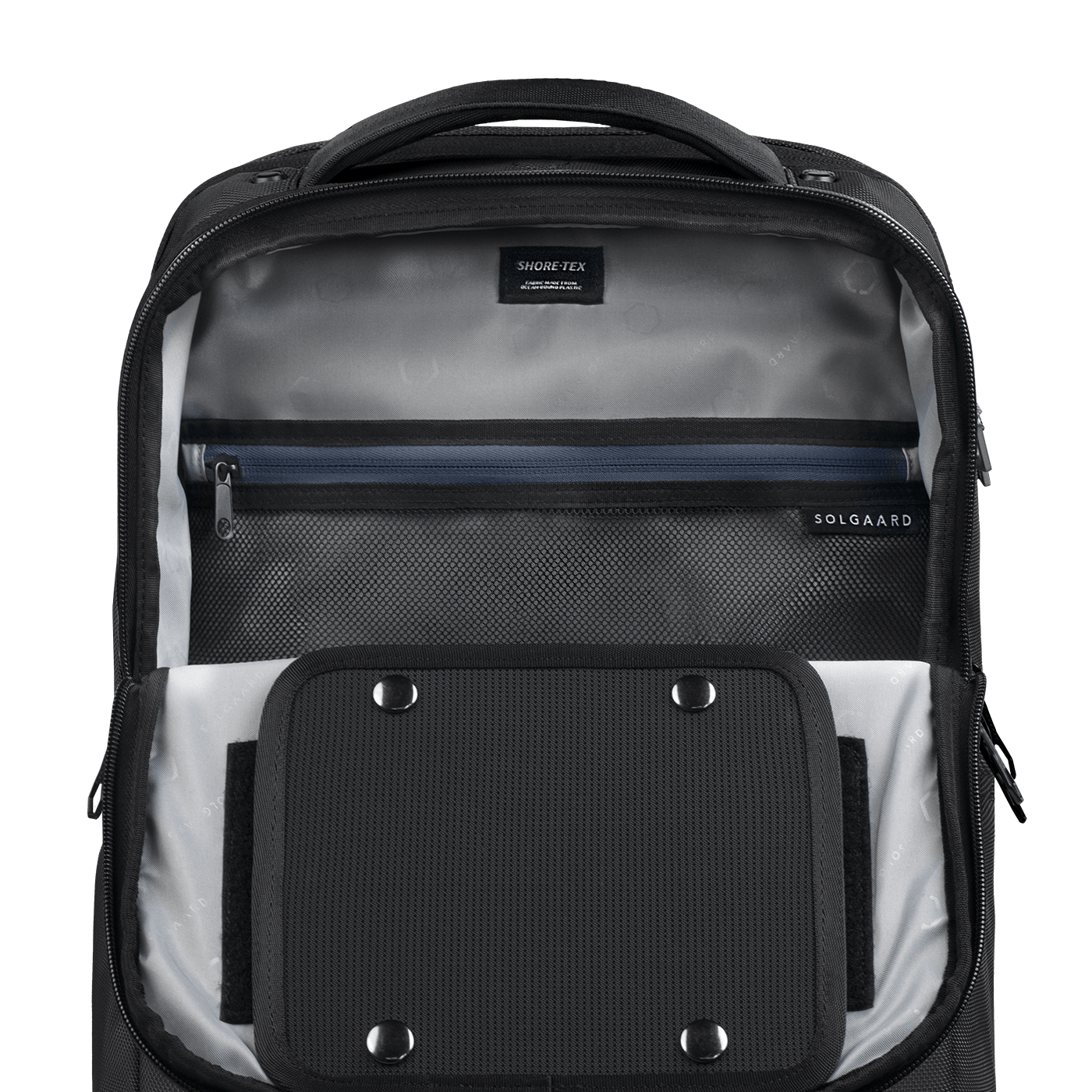 Lifepack Backpack