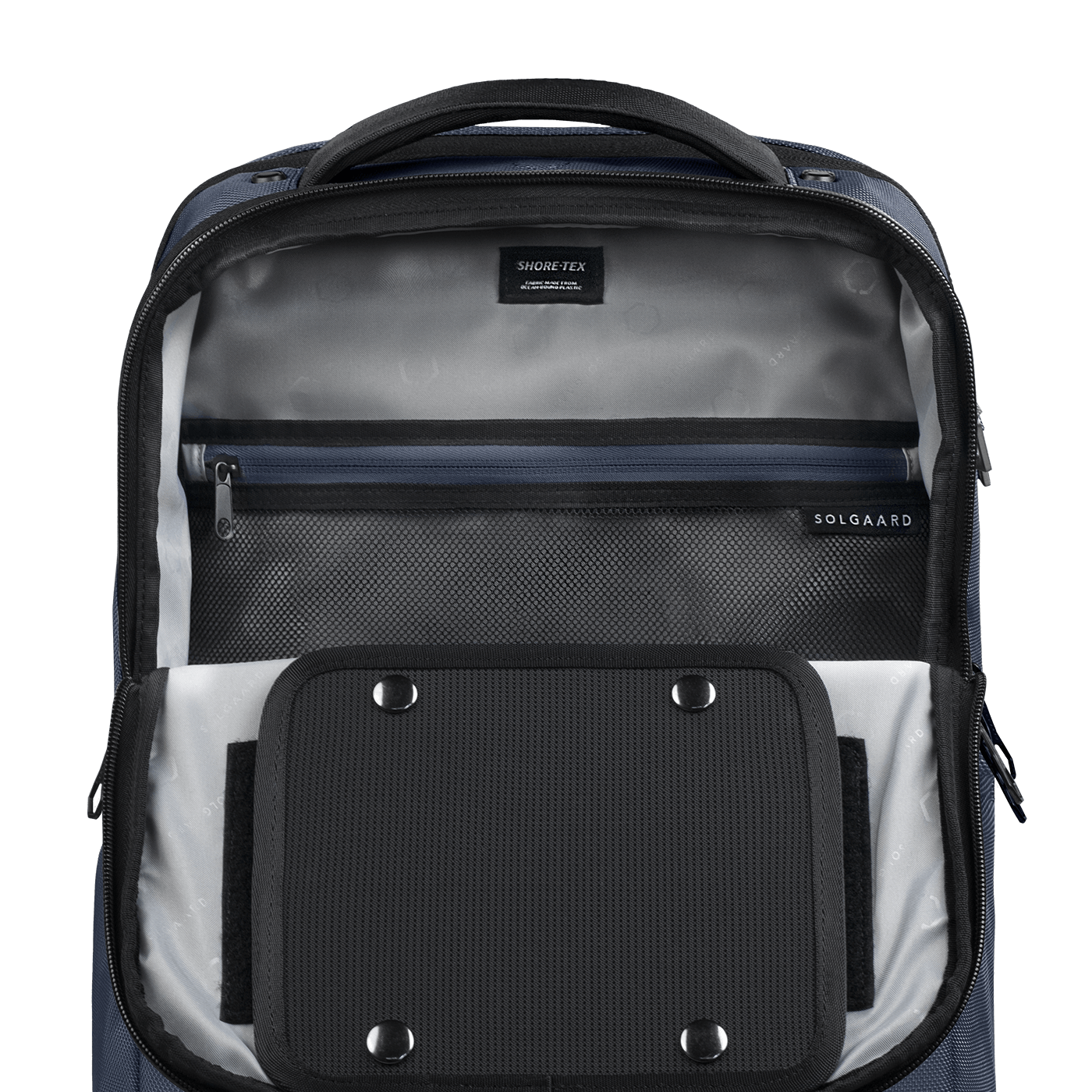 Lifepack Backpack