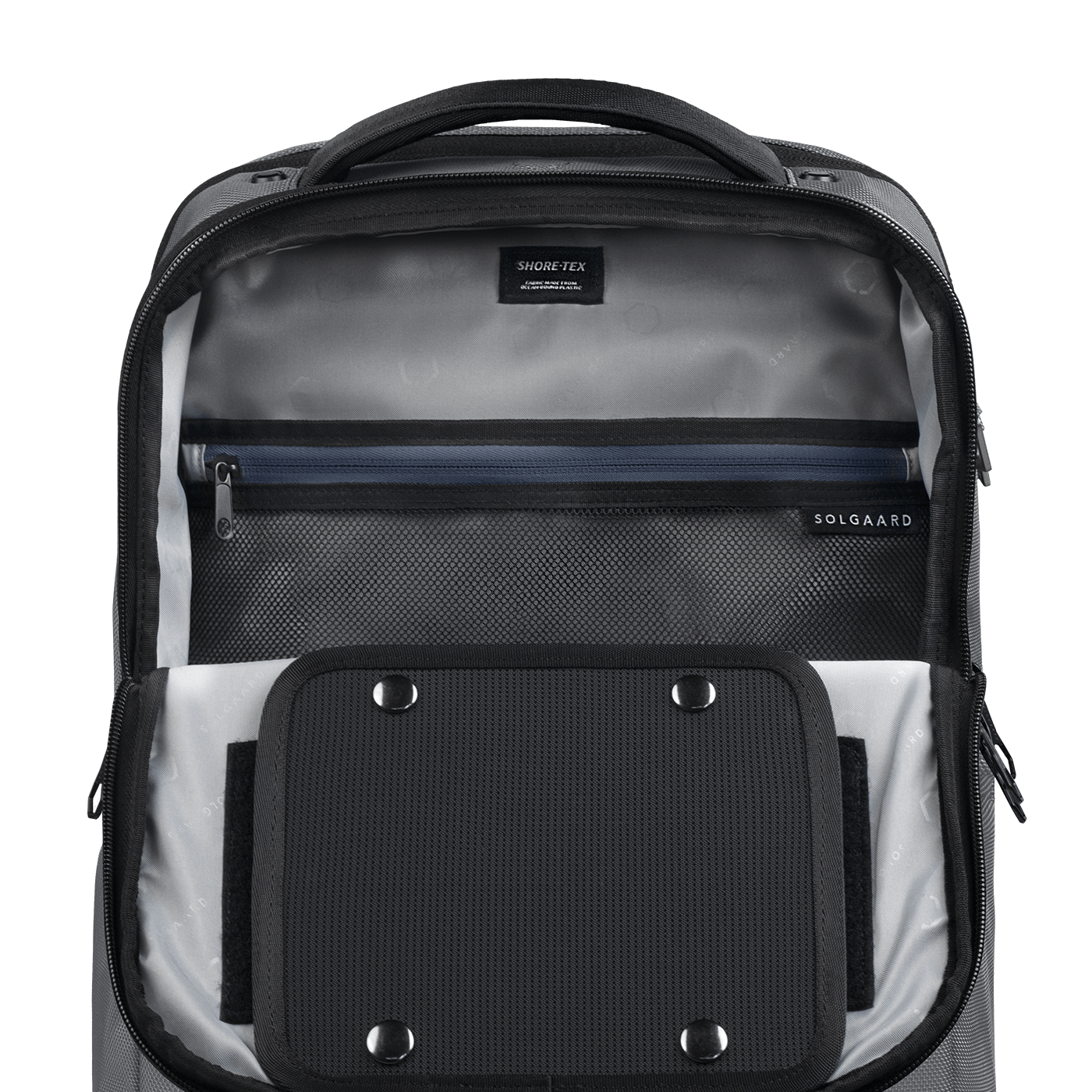 Lifepack Backpack