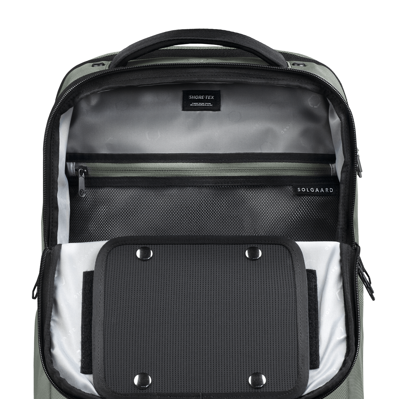 Lifepack Backpack